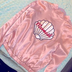 Valfre Mermaid Jacket